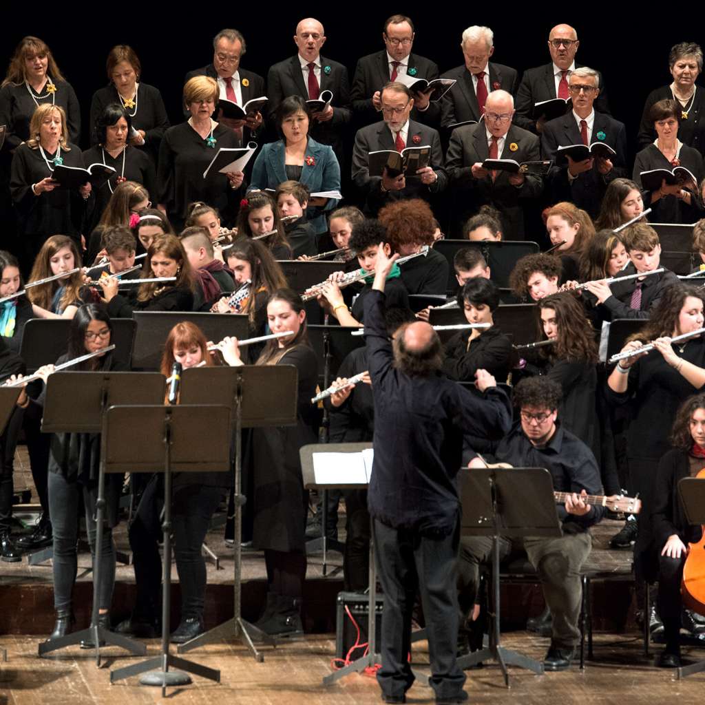 Classical chamber music
