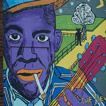 HISTORY OF JAZZ MUSIC
