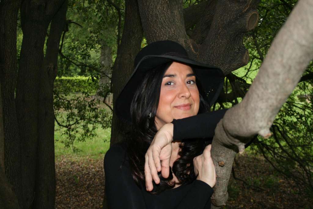 STEFANIA SCARINZI - CANTO