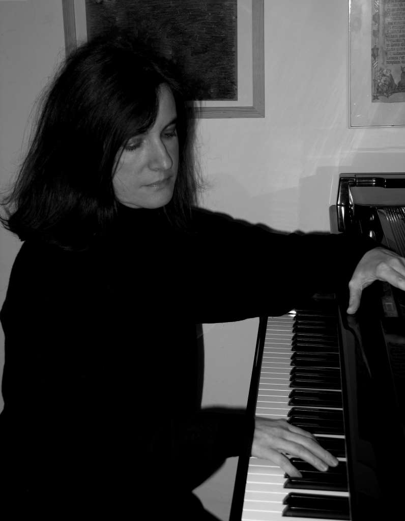 SILVIA DA BOIT - COACHING