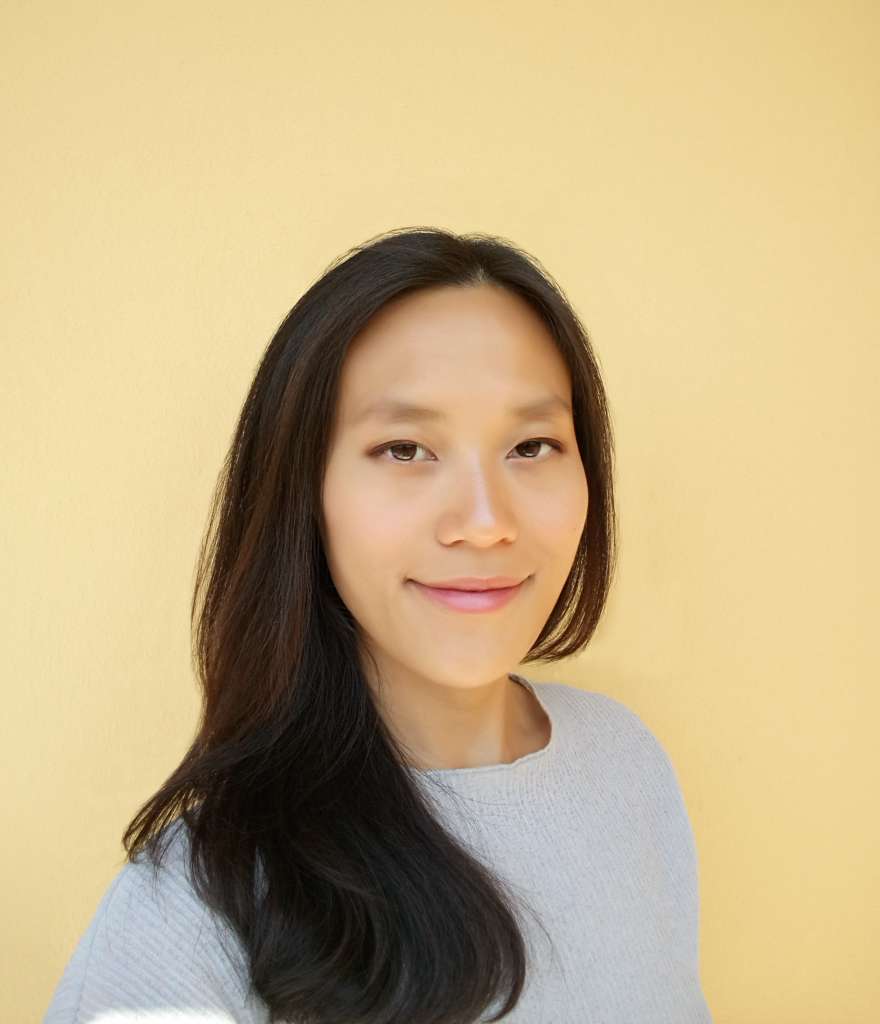 CHIA-YING LIN -  HISTORY AND COMPOSITION
